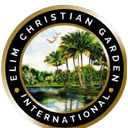 Elim Christian Garden Int Logo